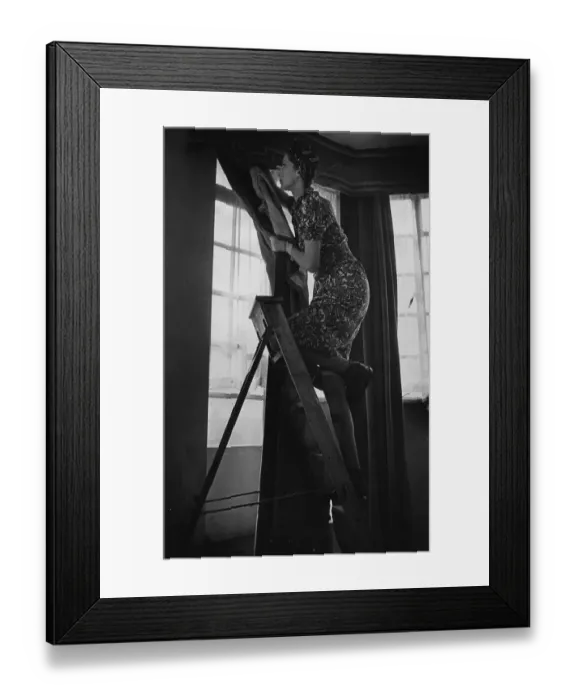 Framed Print : Margaret Vyner Framed Print : Margaret Vyner