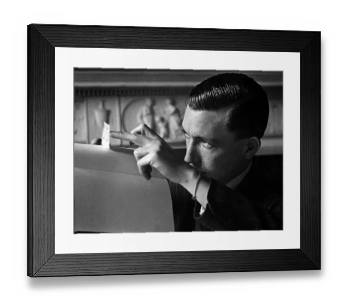 Framed Print : Stamp Master Framed Print : Stamp Master