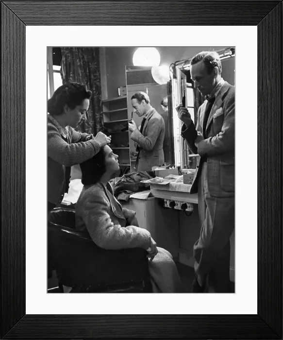 Framed Print : Pimpernel Smith Framed Print : Pimpernel Smith