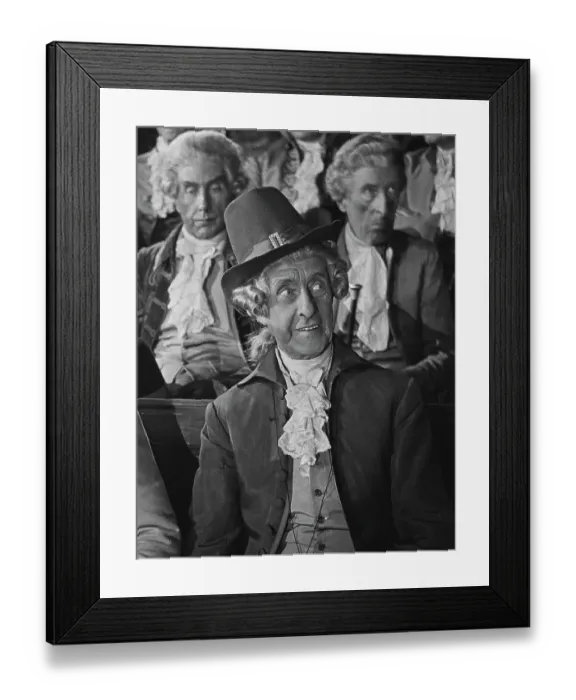 Framed Print : Young Mr Pitt Framed Print : Young Mr Pitt