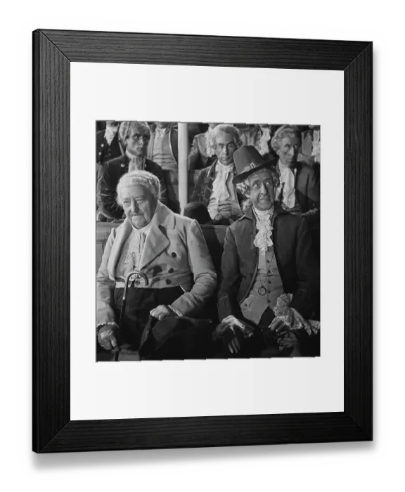 Framed Print : Young Mr Pitt Framed Print : Young Mr Pitt