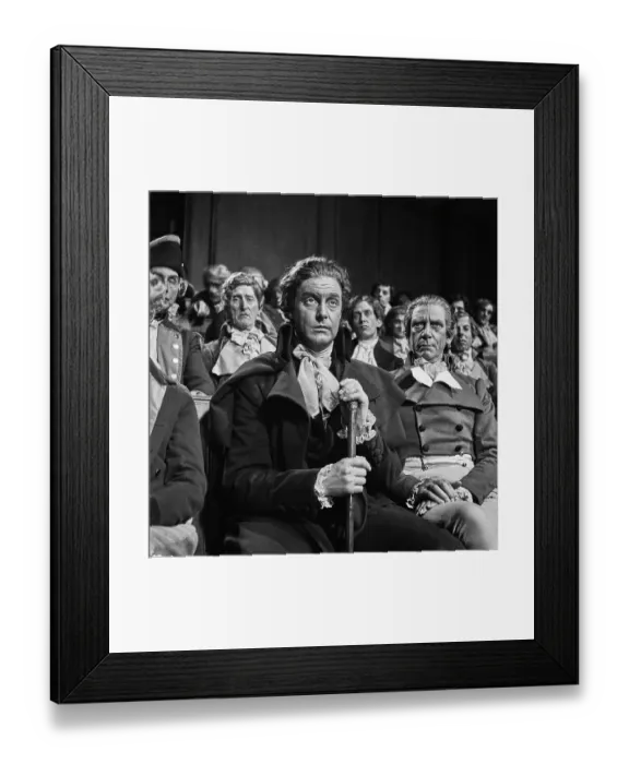 Framed Print : Robert Donat Framed Print : Robert Donat