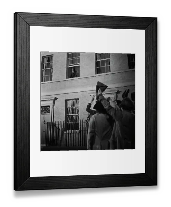 Framed Print : Robert Donat Framed Print : Robert Donat