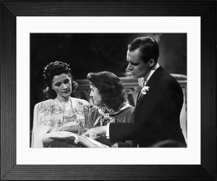 Framed Print : Filming Jeannie Framed Print : Filming Jeannie