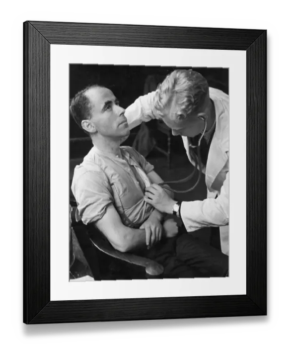 Framed Print : Ticker Test Framed Print : Ticker Test
