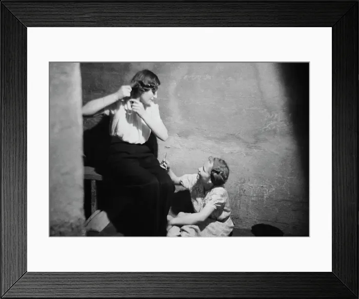 Framed Print : Shelter Life Framed Print : Shelter Life