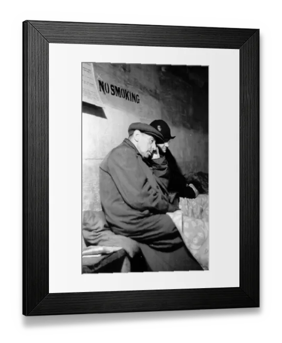 Framed Print : In The Shelter Framed Print : In The Shelter