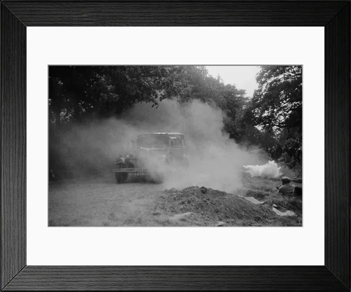 Framed Print : Home Guard Framed Print : Home Guard