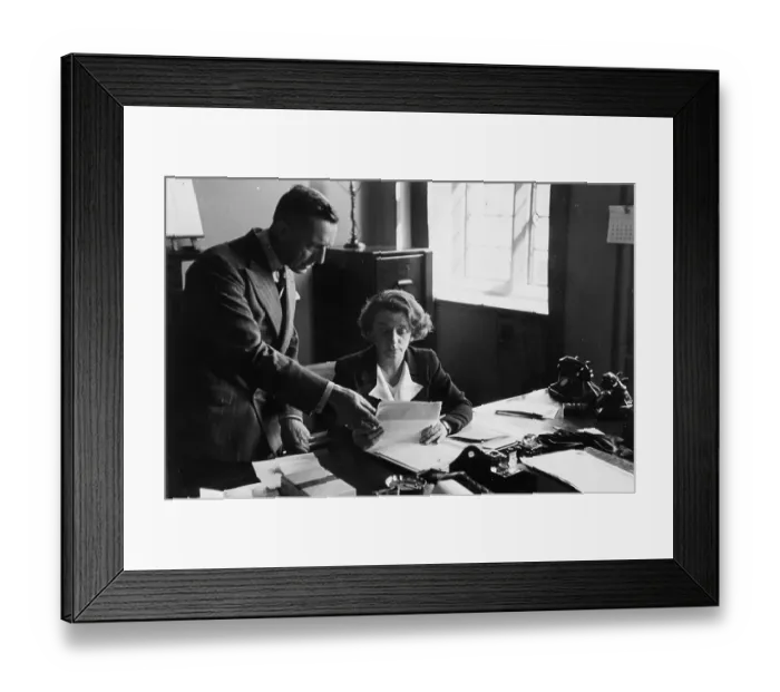 Framed Print : Ellen Wilkinson Framed Print : Ellen Wilkinson