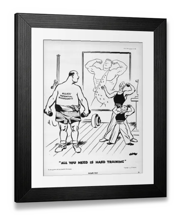 Framed Print : Reynaud And Simon Framed Print : Reynaud And Simon