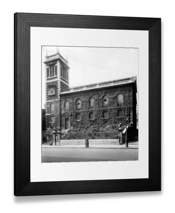 Framed Print : By The Wardrobe Framed Print : By The Wardrobe