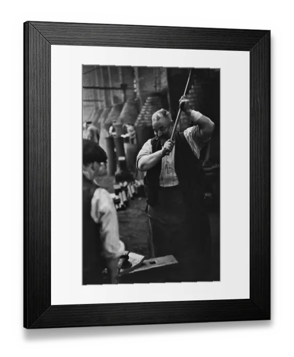 Framed Print : Locomotive Works Framed Print : Locomotive Works