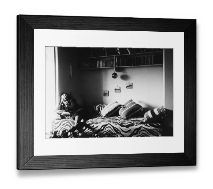 Framed Print : Ellen Wilkinson Framed Print : Ellen Wilkinson