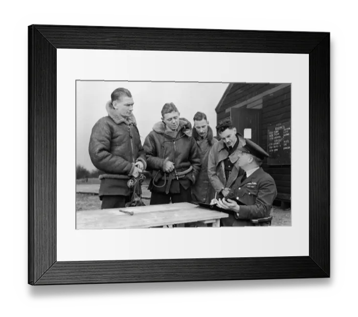 Framed Print : Reporting Back Framed Print : Reporting Back