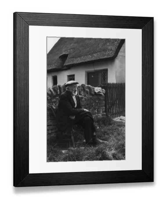 Framed Print : Harvest Memories Framed Print : Harvest Memories