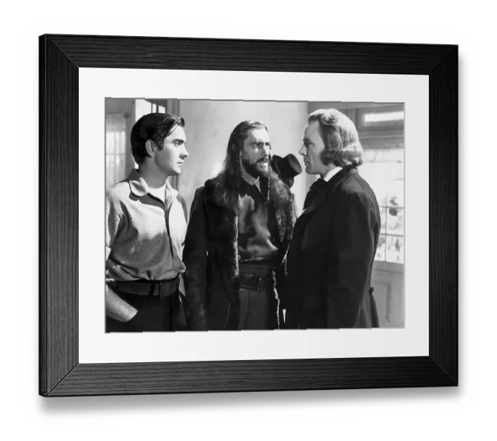 Framed Print : Brigham Young Framed Print : Brigham Young