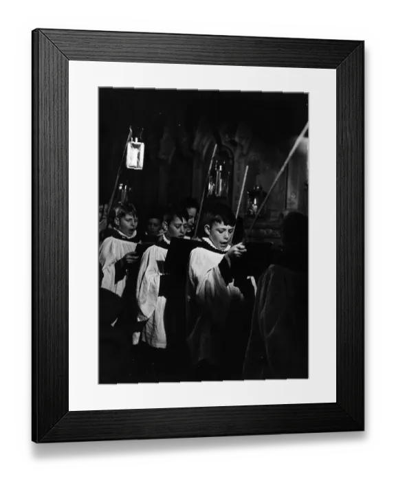 Framed Print : Wartime Carols Framed Print : Wartime Carols