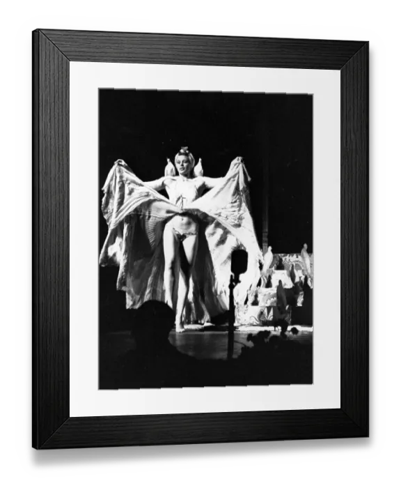 Framed Print : Crazy Gang Framed Print : Crazy Gang