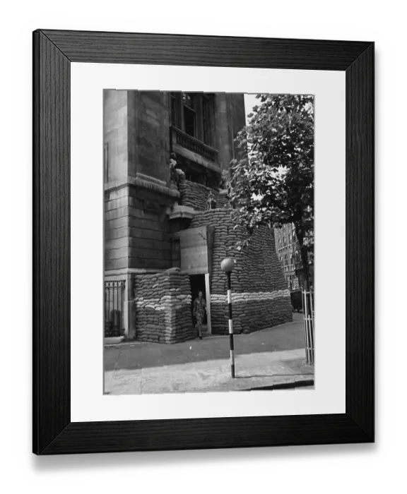 Framed Print : Getting Ready Framed Print : Getting Ready