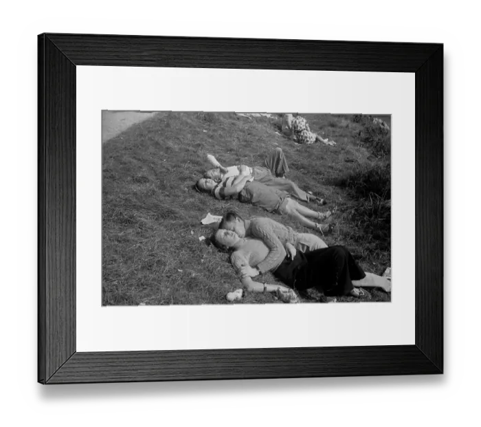 Framed Print : Holiday Rest Framed Print : Holiday Rest