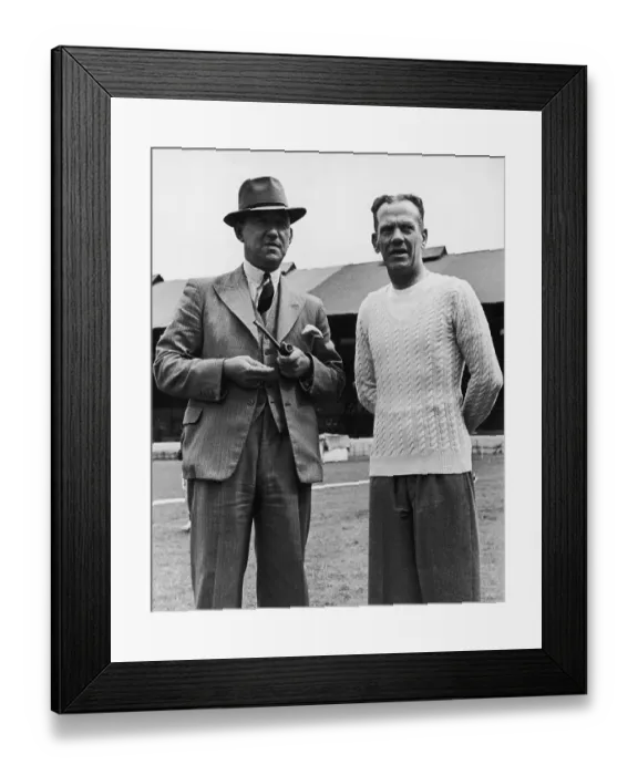 Framed Print : Birrell And Stollery Framed Print : Birrell And Stollery
