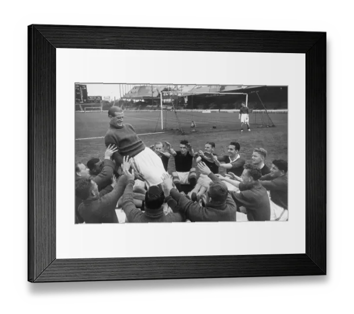 Framed Print : Chelsea Training Framed Print : Chelsea Training