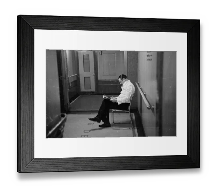 Framed Print : Quiet Moment Framed Print : Quiet Moment