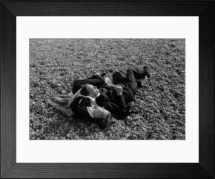Framed Print : Day Dreamers Framed Print : Day Dreamers