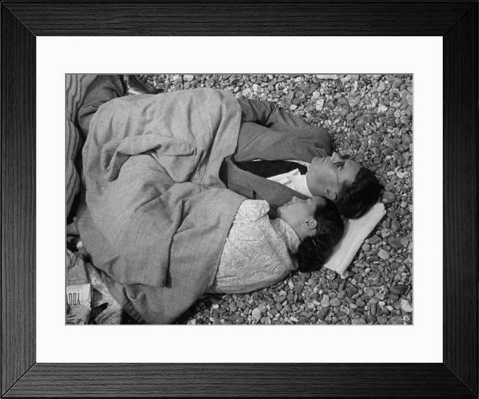 Framed Print : An English Summer Framed Print : An English Summer