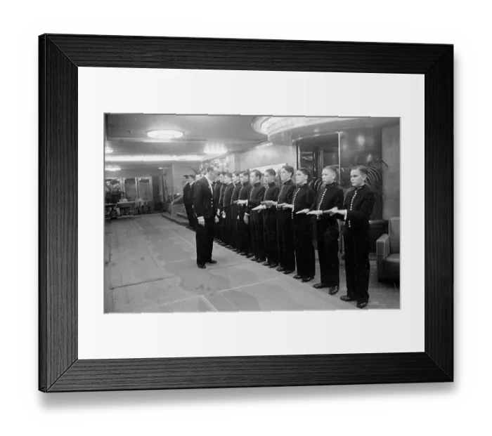 Framed Print : Hand Inspection Framed Print : Hand Inspection