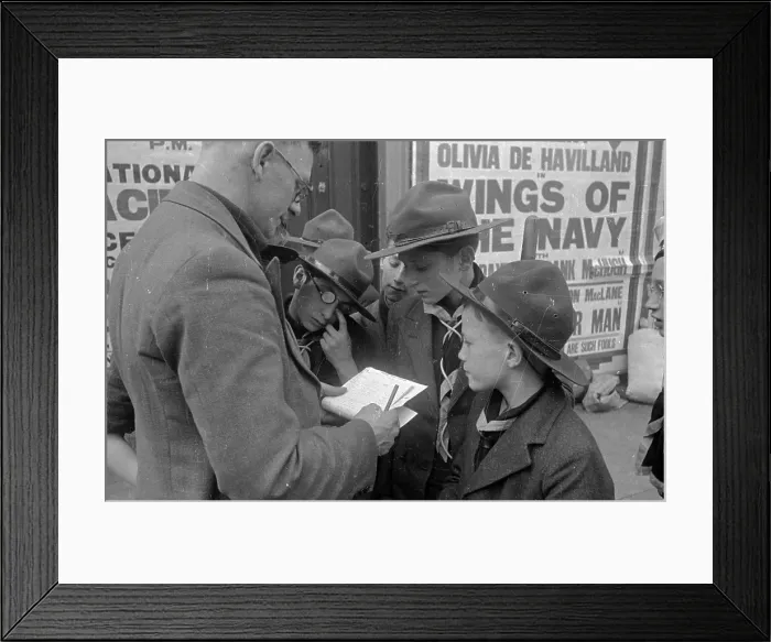 Framed Print : Name Check Framed Print : Name Check