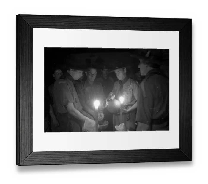 Framed Print : The Laving Of Hands Framed Print : The Laving Of Hands