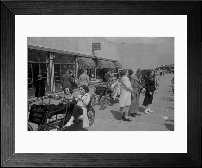 Framed Print : Sociable Cycle Framed Print : Sociable Cycle