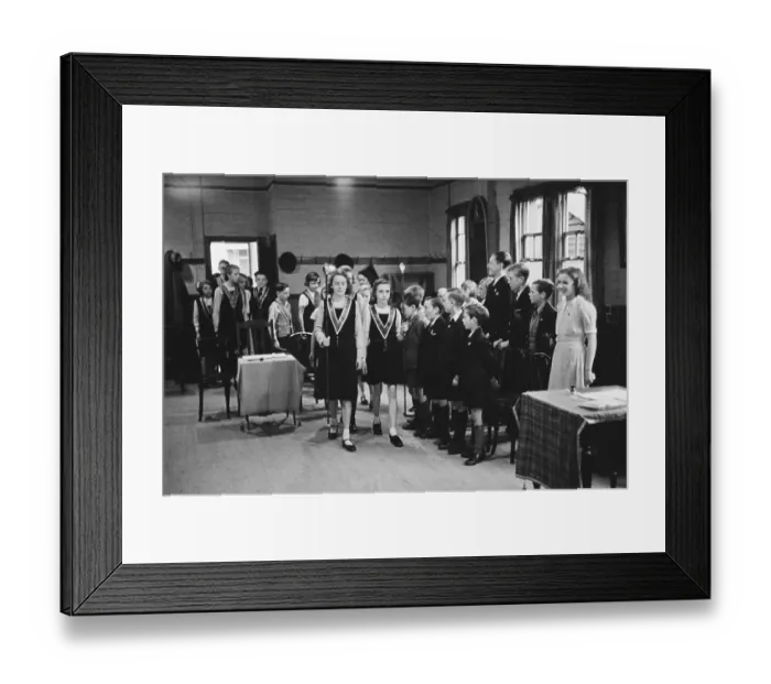 Framed Print : Odd Fellows Of Tomorrow Framed Print : Odd Fellows Of Tomorrow
