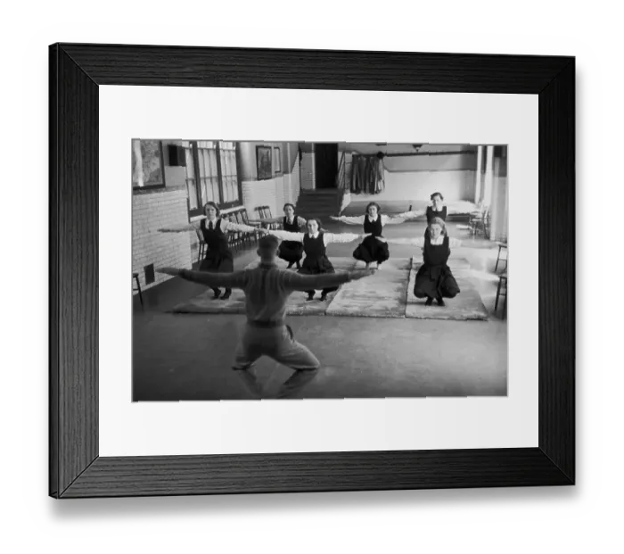 Framed Print : Policewomen Framed Print : Policewomen