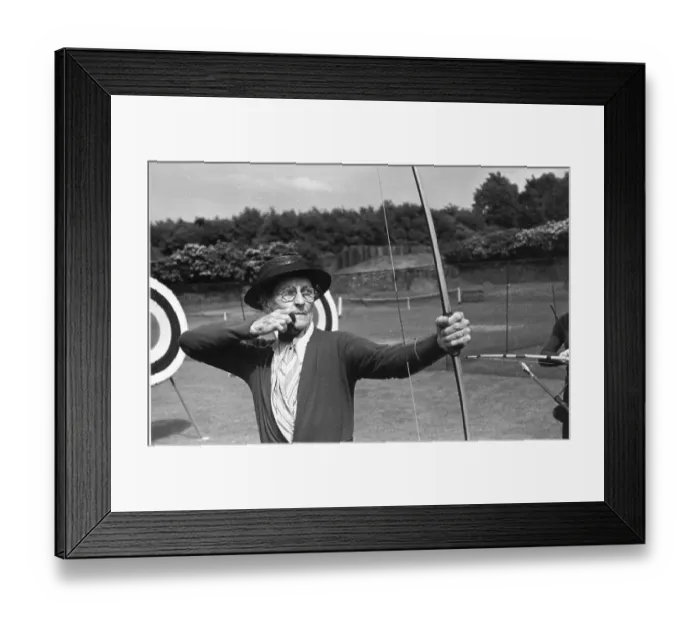 Framed Print : Determination Framed Print : Determination