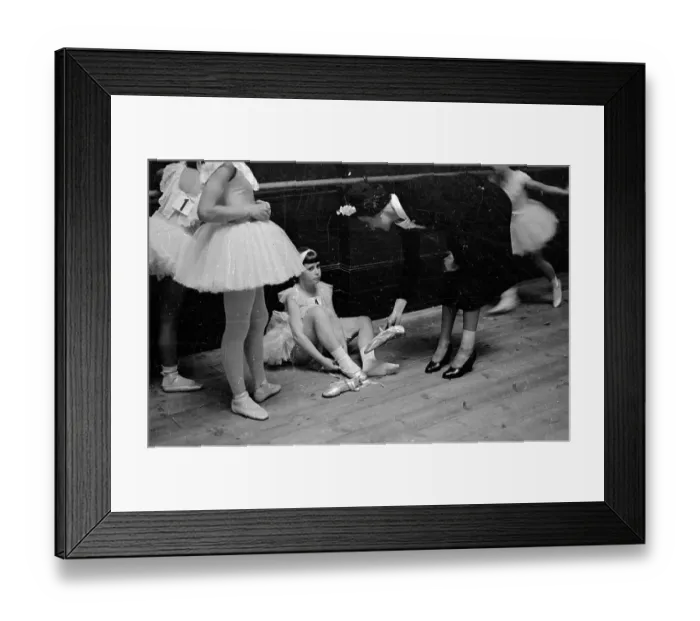 Framed Print : Shoe Change Framed Print : Shoe Change