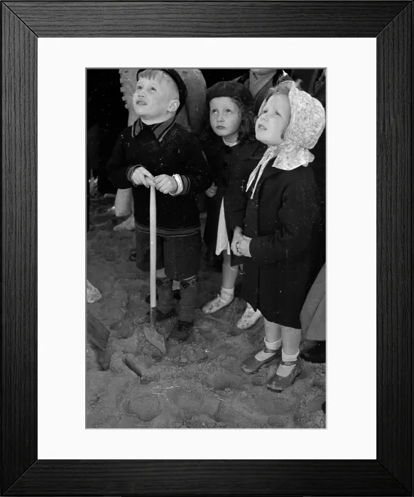 Framed Print : Things Are Looking Up Framed Print : Things Are Looking Up
