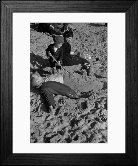 Framed Print : Blackpool Body Framed Print : Blackpool Body