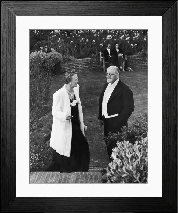 Framed Print : John Christie Framed Print : John Christie