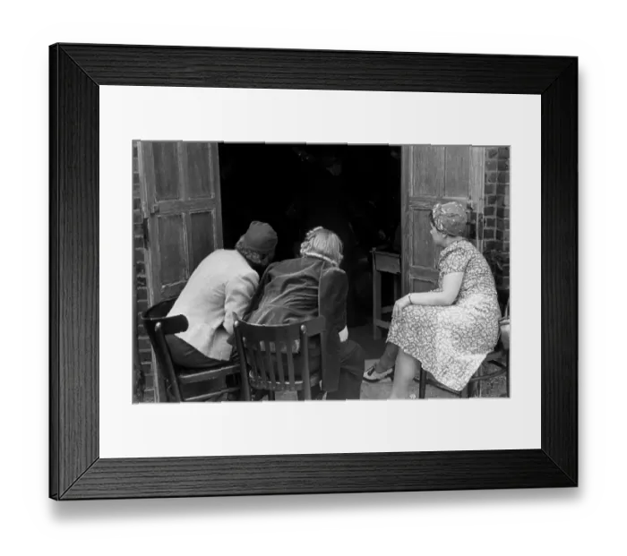Framed Print : Sneak Preview Framed Print : Sneak Preview