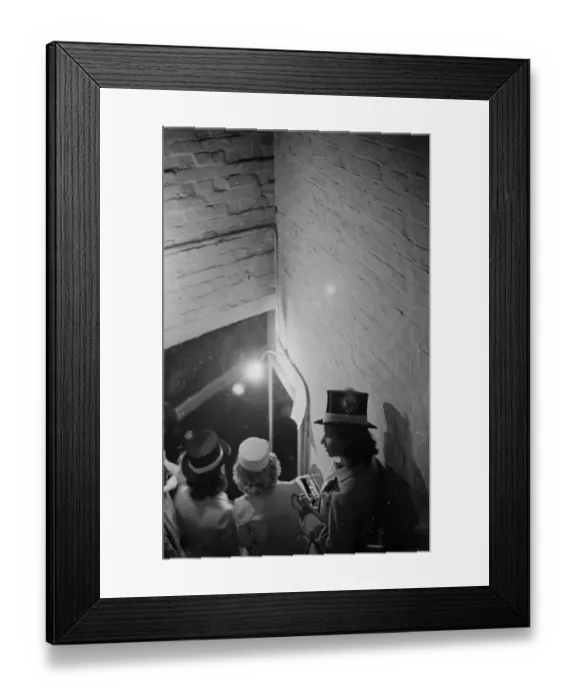 Framed Print : Waiting Game Framed Print : Waiting Game