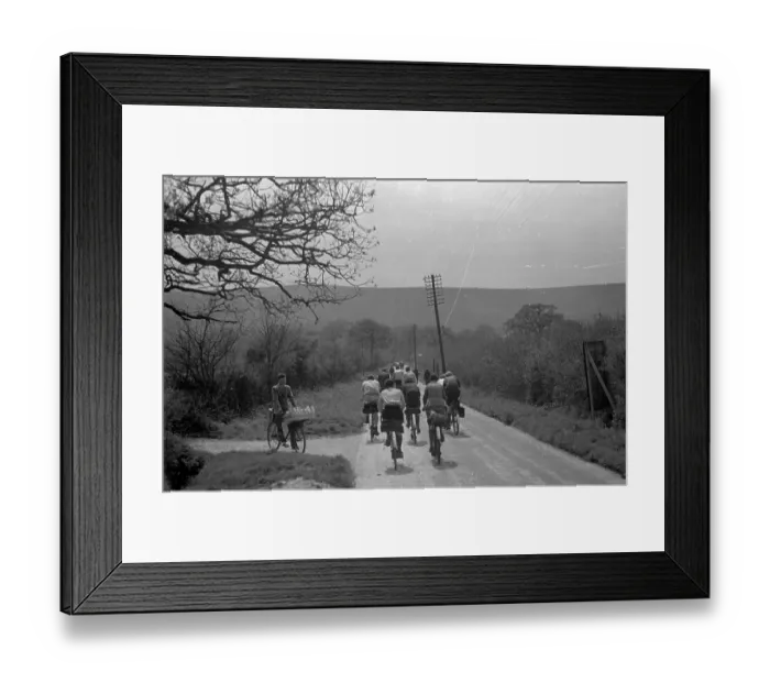 Framed Print : Britain's By-Ways Framed Print : Britain's By-Ways