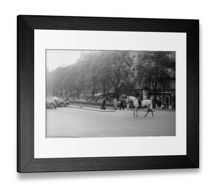 Framed Print : Storm Trooper Framed Print : Storm Trooper