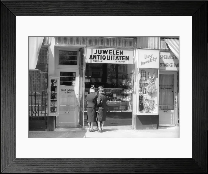 Framed Print : Antique Jewels Framed Print : Antique Jewels