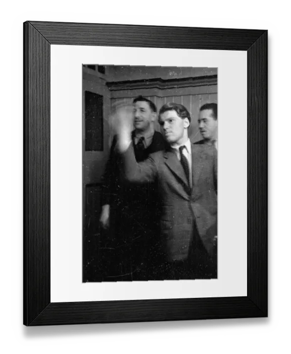 Framed Print : Game Of Darts Framed Print : Game Of Darts
