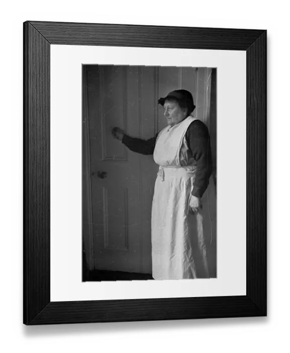 Framed Print : Cambridge Bedder Framed Print : Cambridge Bedder