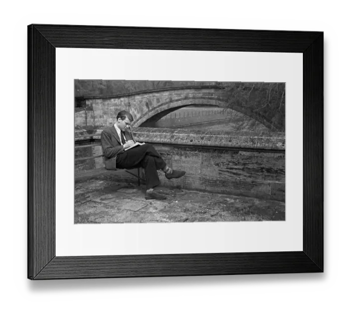 Framed Print : Outdoor Study Framed Print : Outdoor Study