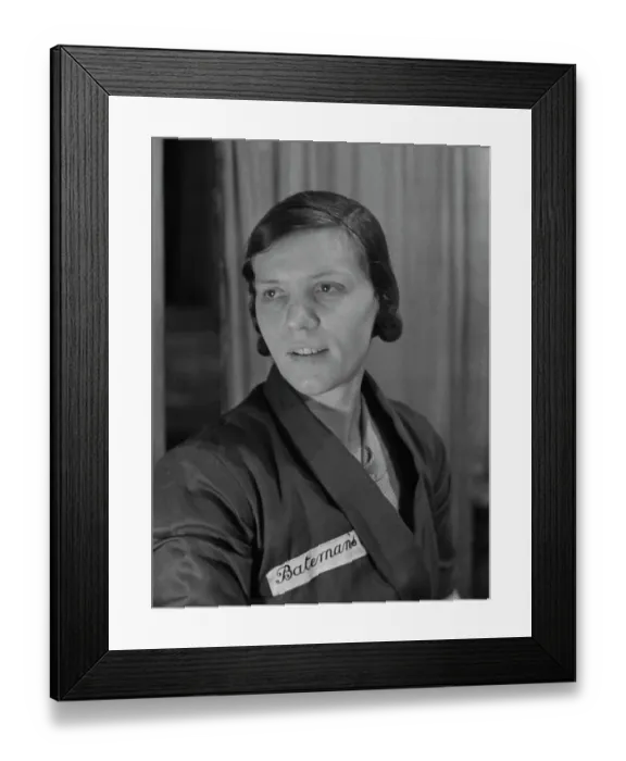 Framed Print : Before Her Makeover Framed Print : Before Her Makeover