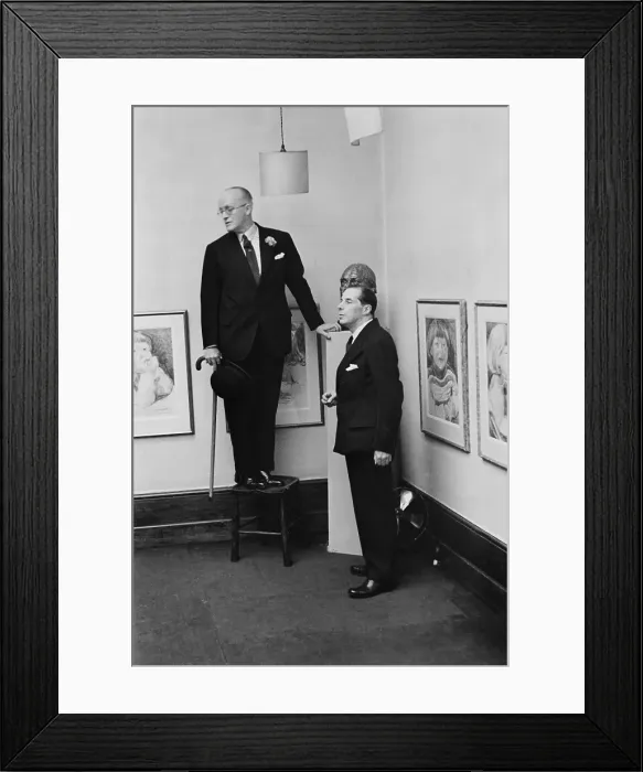 Framed Print : Epstein's Adam Framed Print : Epstein's Adam